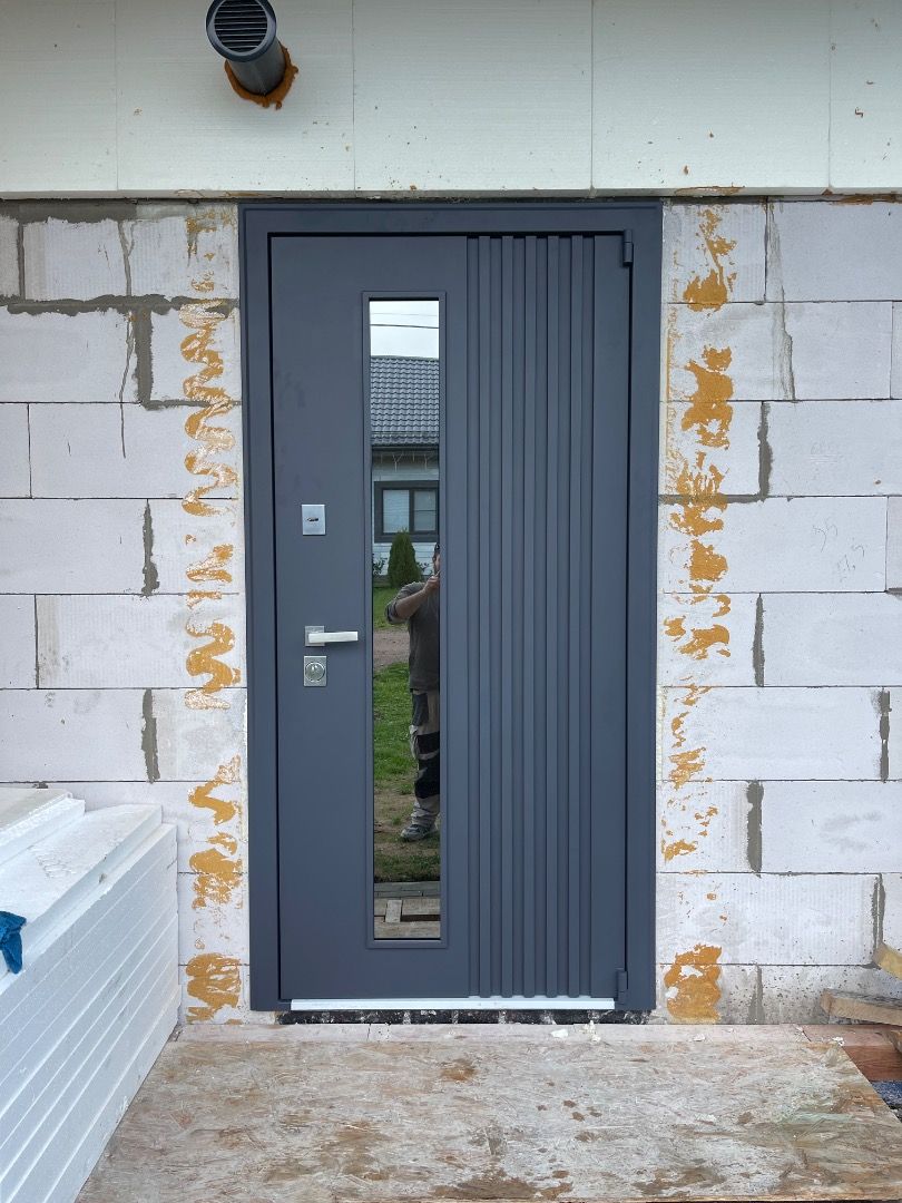 НЕВА ТЕРМО Сибирь стеклопакет