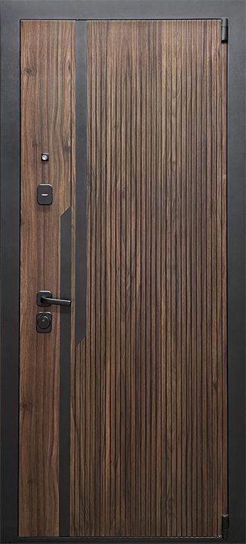 Входная дверь  