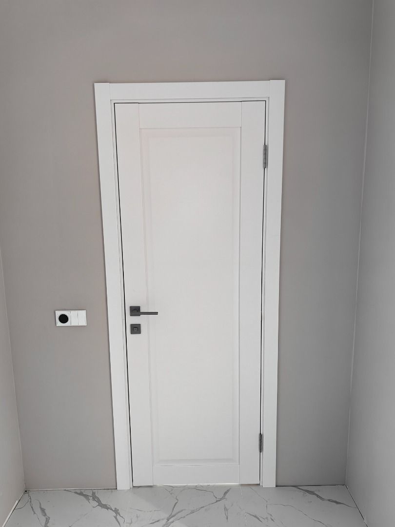 ПГ Классика 3 Вайт