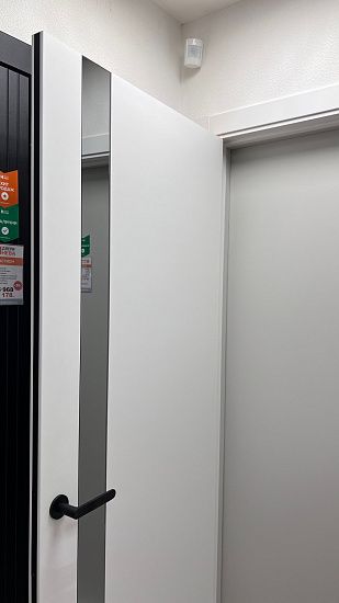 Межкомнатная дверь  