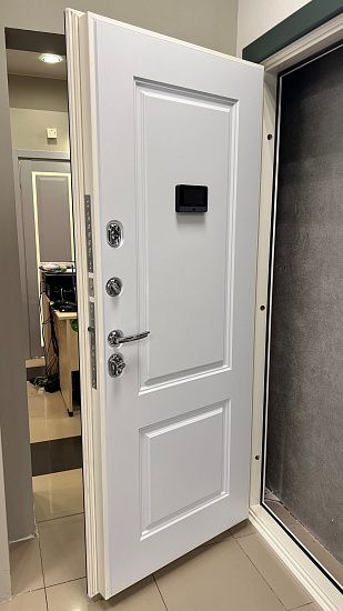 Входная дверь  