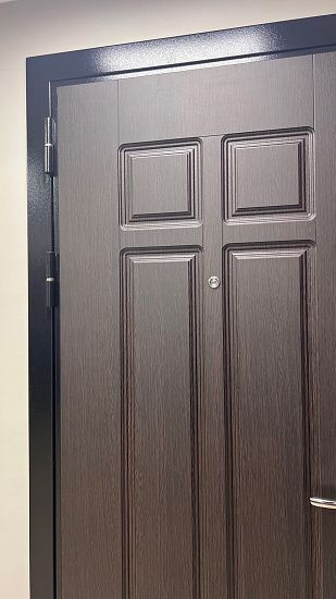 Входная дверь  