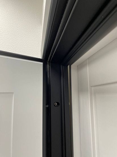 Входная дверь  