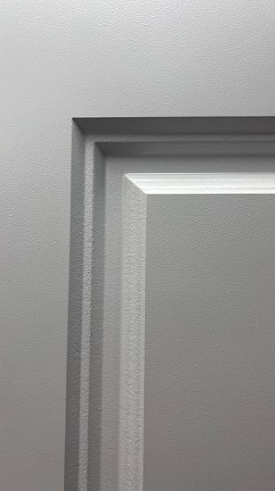 Входная дверь  