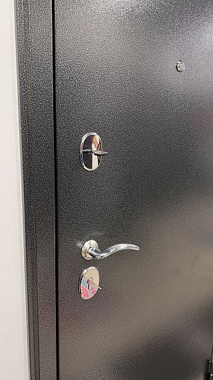 Входная дверь  