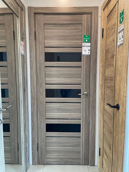 Межкомнатная дверь  