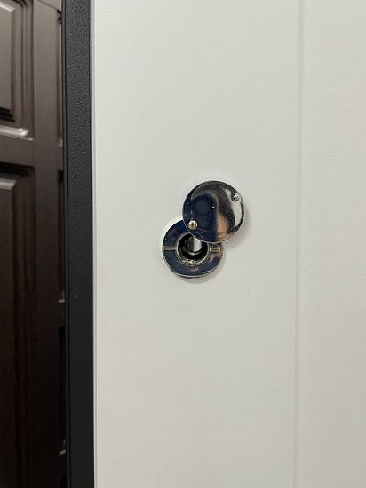 Входная дверь  