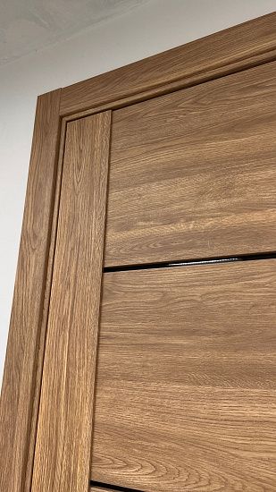 Межкомнатная дверь  