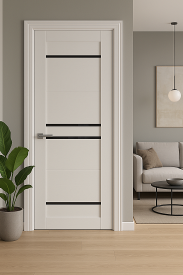 Межкомнатная дверь  