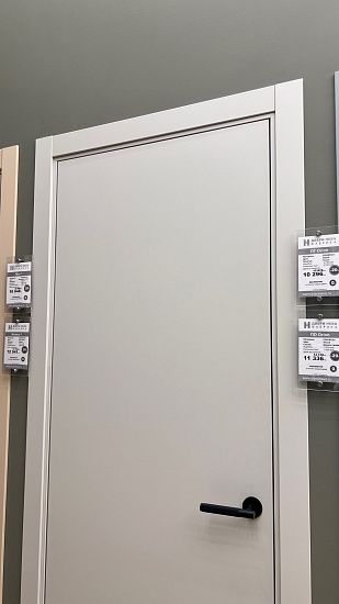 Межкомнатная дверь  