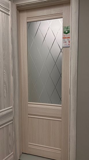 Межкомнатная дверь  