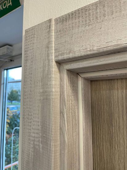 Межкомнатная дверь  