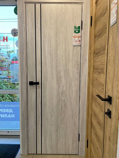 Межкомнатная дверь  