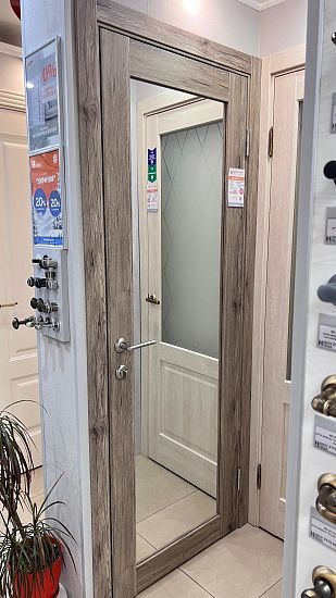 Межкомнатная дверь  